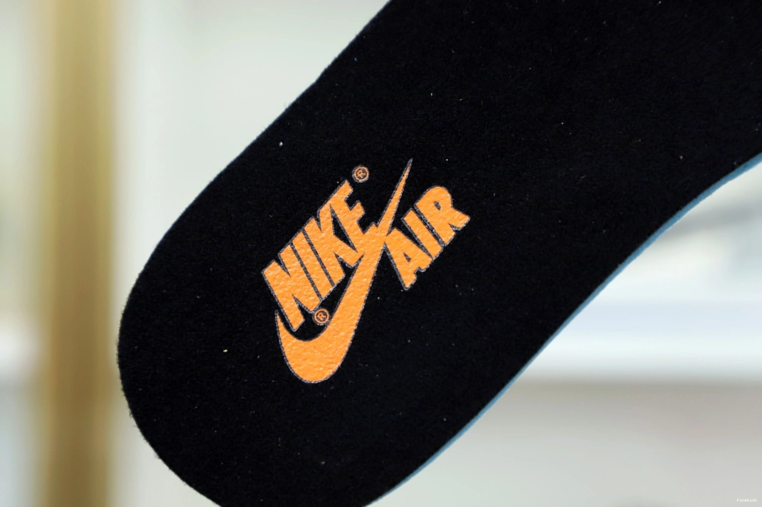 HIGH OG AIR 1 'SHATTERED BACKBOARD 3.0' RETRO JORDAN 0803
